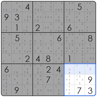 how toplay sudoku